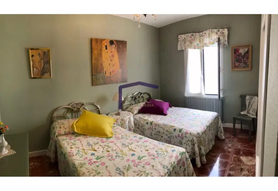 venta de piso en Manzanares, Centro en Manzanares