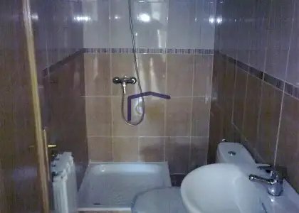 venta de piso en Manzanares, Cuartel de guardia civil en Manzanares