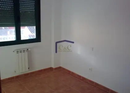 venta de piso en Manzanares, Cuartel de guardia civil en Manzanares