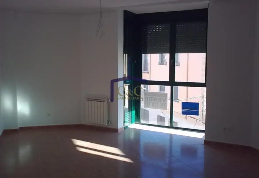 venta de piso en Manzanares, Cuartel de guardia civil en Manzanares