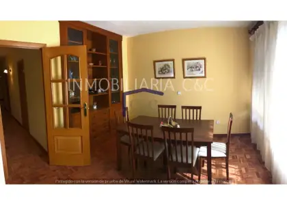 venta de piso en Manzanares, Empedrada en Manzanares