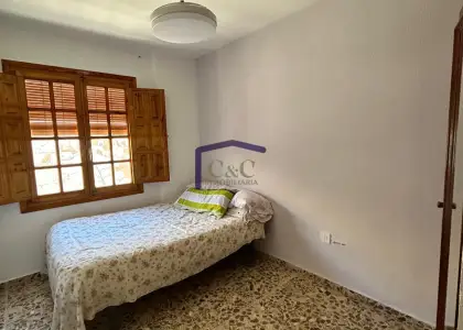 venta de piso en Manzanares, Empedrada en Manzanares