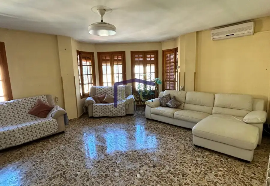 venta de piso en Manzanares, Empedrada en Manzanares