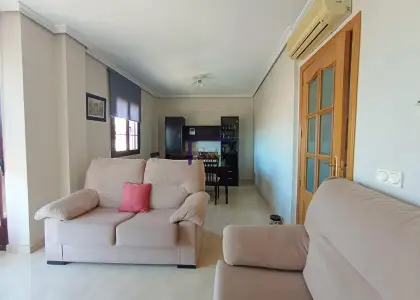 venta de piso en Manzanares, Gran teatro en Manzanares