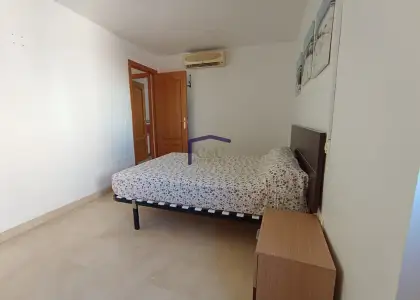 venta de piso en Manzanares, Gran teatro en Manzanares