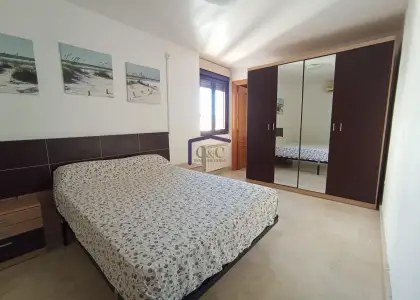 venta de piso en Manzanares, Gran teatro en Manzanares