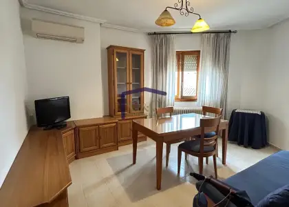 venta de piso en Manzanares, Gran Teatro en Manzanares