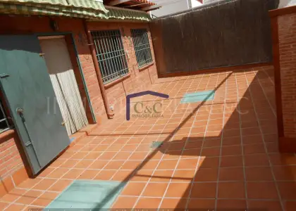 venta de piso en Manzanares, Gran teatro en Manzanares