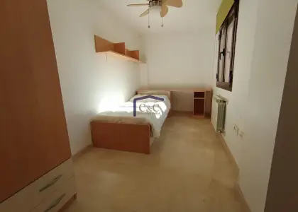 venta de piso en Manzanares, Gran teatro en Manzanares