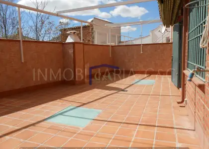 venta de piso en Manzanares, Gran teatro en Manzanares