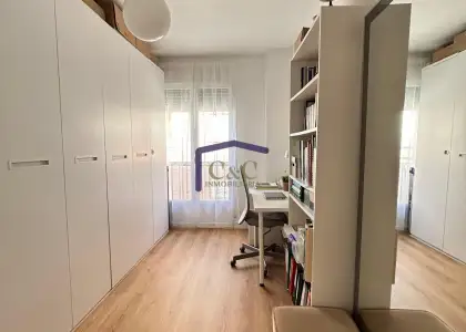 venta de piso en Manzanares, Gran teatro en Manzanares