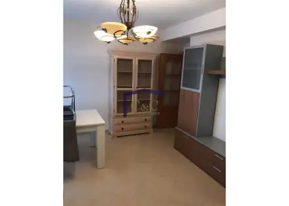 venta de piso en Manzanares, Gran teatro en Manzanares