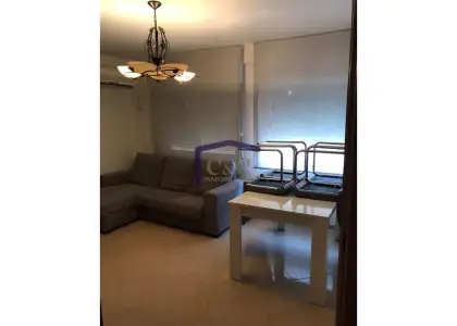 venta de piso en Manzanares, Gran teatro en Manzanares
