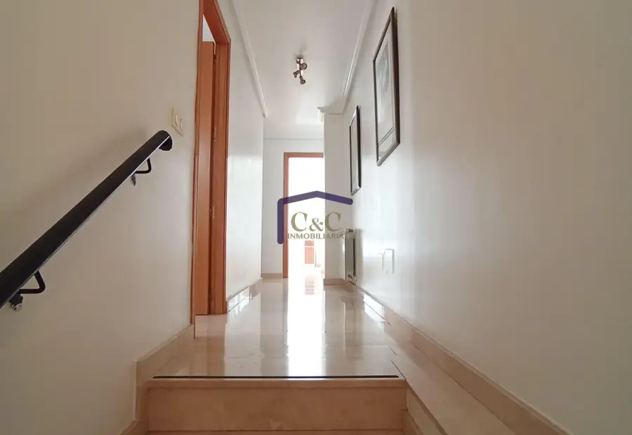 venta de piso en Manzanares, Gran teatro en Manzanares