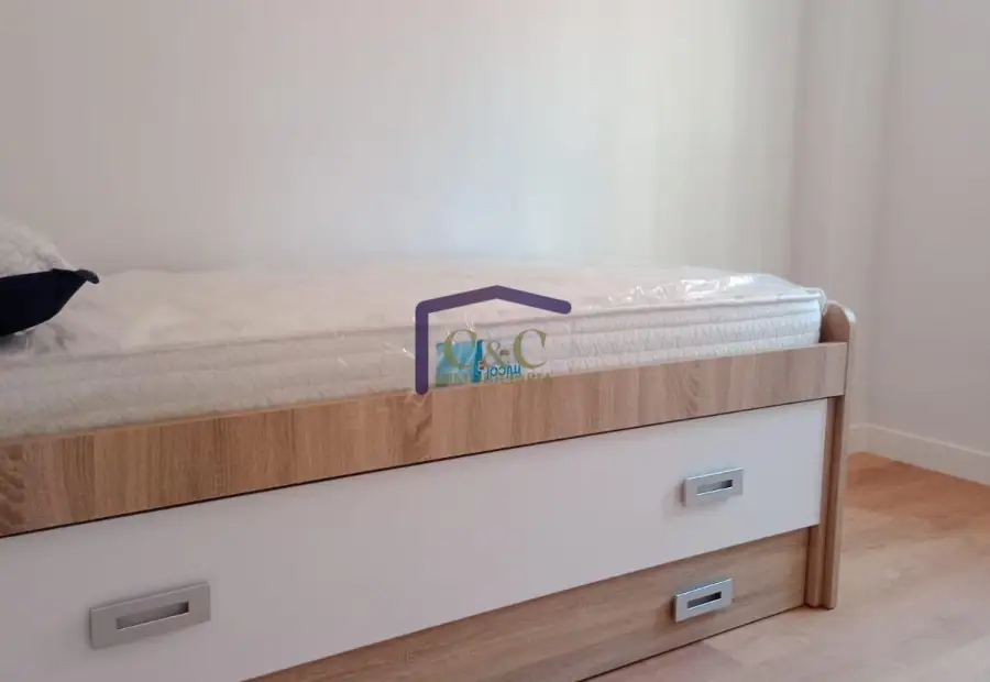 venta de piso en Manzanares, Gran teatro en Manzanares
