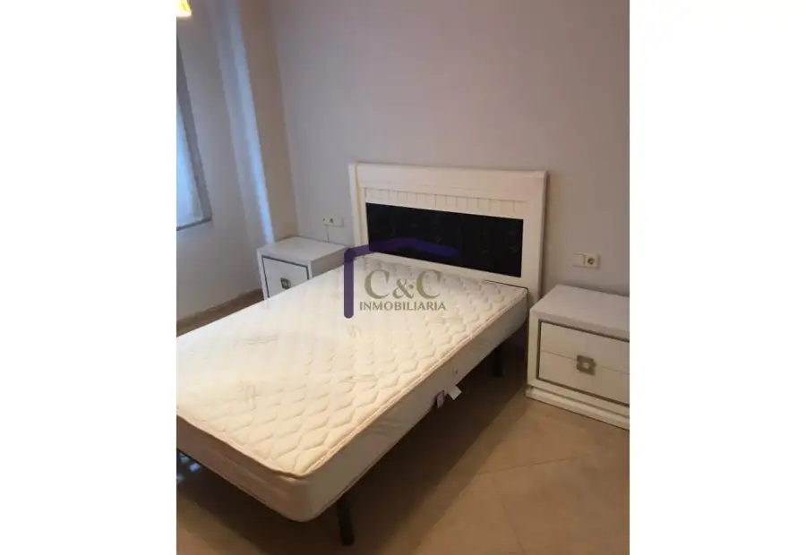 venta de piso en Manzanares, Gran teatro en Manzanares