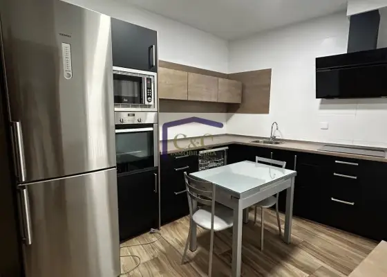 venta de piso en Manzanares, Gran Teatro