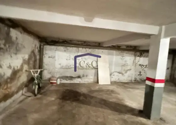 venta de piso en Manzanares, Jesús del Perdón