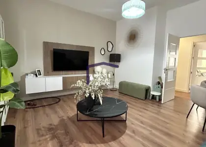 venta de piso en Manzanares, La paz en Manzanares