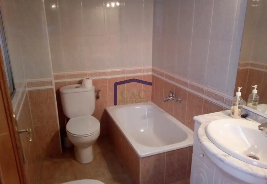 venta de piso en Manzanares, Manzanares en Manzanares