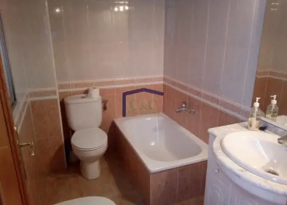 venta de piso en Manzanares, Manzanares