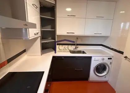 venta de piso en Manzanares, Parque del Polígono en Manzanares