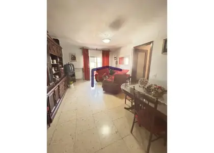 venta de piso en Manzanares, Paseo La Estación en Manzanares