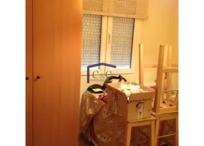 venta de piso en Manzanares, Plaza del Ayuntamiento en Manzanares