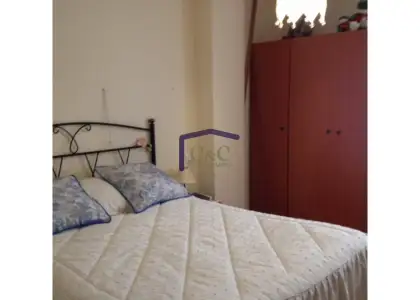 venta de piso en Manzanares, Plaza del Ayuntamiento en Manzanares