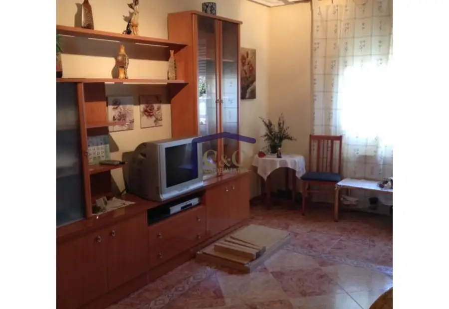 venta de piso en Manzanares, Plaza del Ayuntamiento en Manzanares