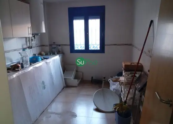 venta de piso en Recas, CENTRO