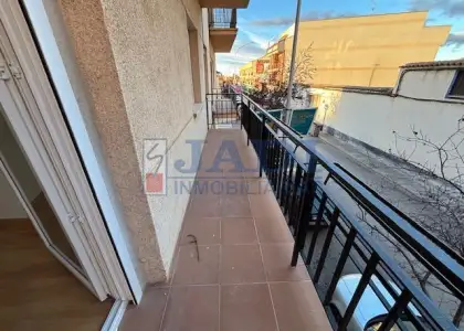 venta de piso en Valdepeñas, AVDA ESTUDIANTES en Valdepeñas