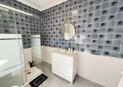 venta de piso en Valdepeñas, AVDA ESTUDIANTES en Valdepeñas