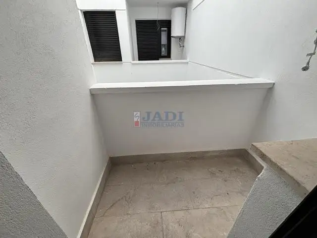 venta de piso en Valdepeñas, AVENIDA 1 DE JULIO en Valdepeñas