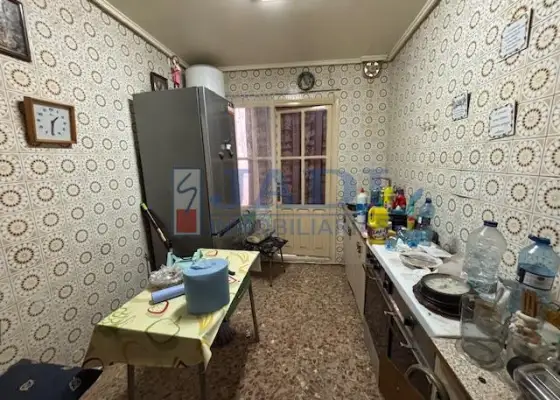 venta de piso en Valdepeñas, AVENIDA 1 DE JULIO