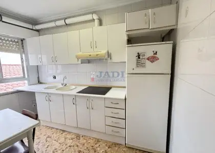 venta de piso en Valdepeñas, CENTRO en Valdepeñas
