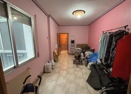 venta de piso en Valdepeñas, CENTRO en Valdepeñas