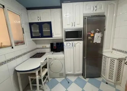 venta de piso en Valdepeñas, CENTRO en Valdepeñas