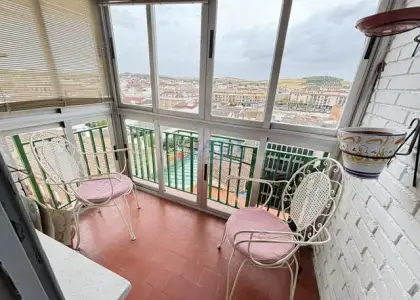 venta de piso en Valdepeñas, CENTRO en Valdepeñas