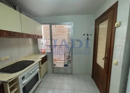 venta de piso en Valdepeñas, CENTRO en Valdepeñas