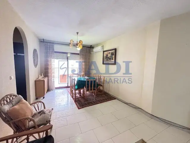 venta de piso en Valdepeñas, CENTRO en Valdepeñas