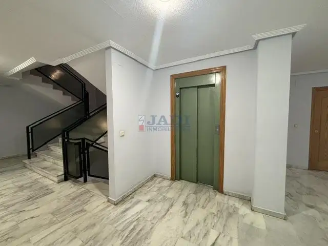 venta de piso en Valdepeñas, CENTRO en Valdepeñas