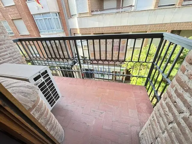 venta de piso en Valdepeñas, CENTRO en Valdepeñas