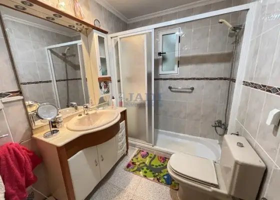 venta de piso en Valdepeñas, CENTRO