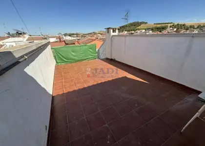 venta de piso en Valdepeñas, CONVENTO en Valdepeñas