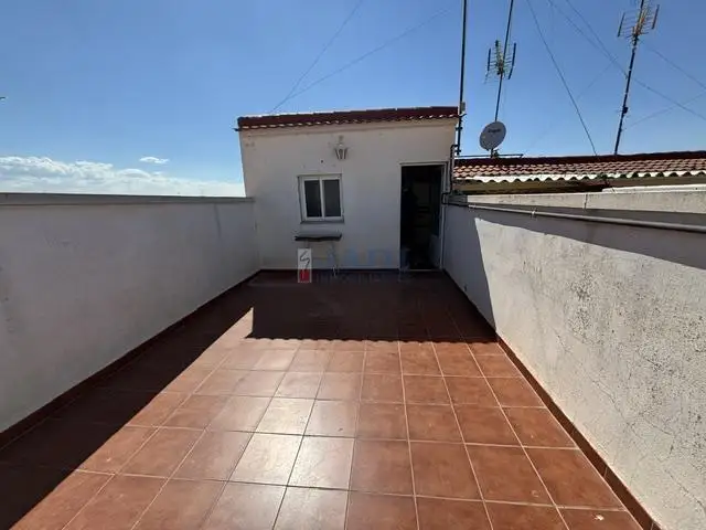 venta de piso en Valdepeñas, CONVENTO en Valdepeñas