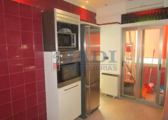 venta de piso en Valdepeñas, HOSPITAL