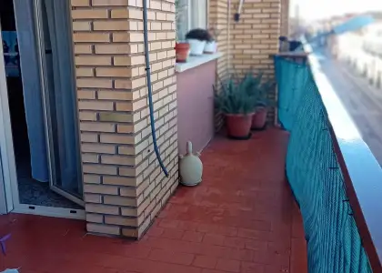 venta de piso en Valdepeñas, JESUS BAEZA en Valdepeñas