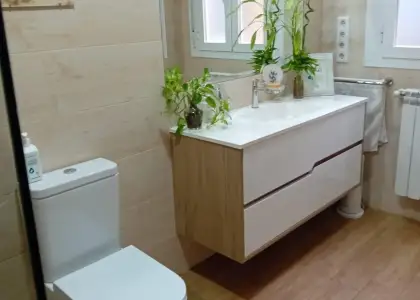 venta de piso en Valdepeñas, JESUS BAEZA en Valdepeñas