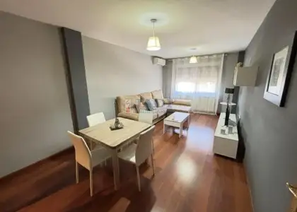 venta de piso en Valdepeñas, PASEO ESTACION en Valdepeñas